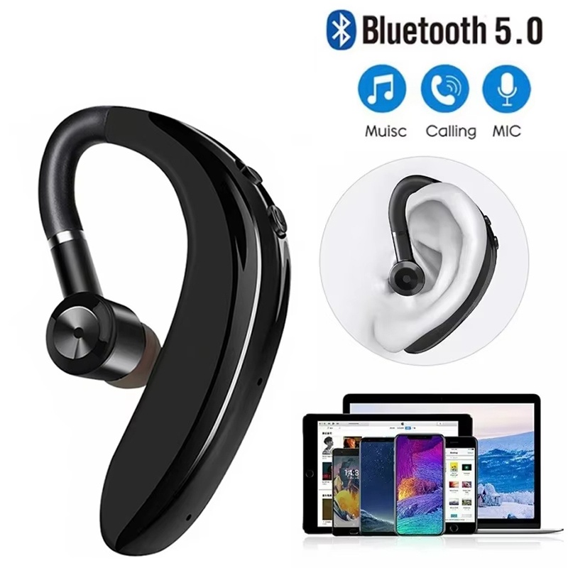 Tools Xiaomi - Écouteurs Bluetooth pour appels mains libres,