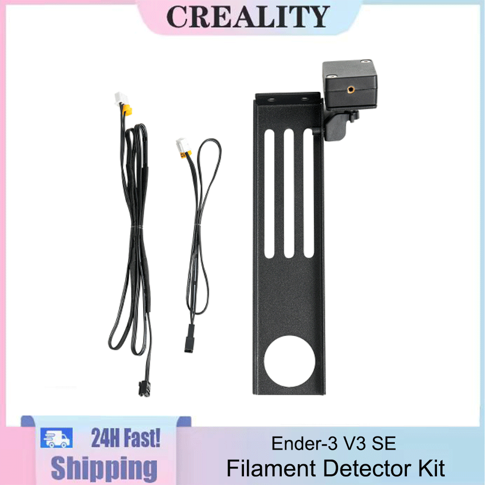 Creality Printer Ender 3 V3 - Kit de mécanisme intelligent automatique de
