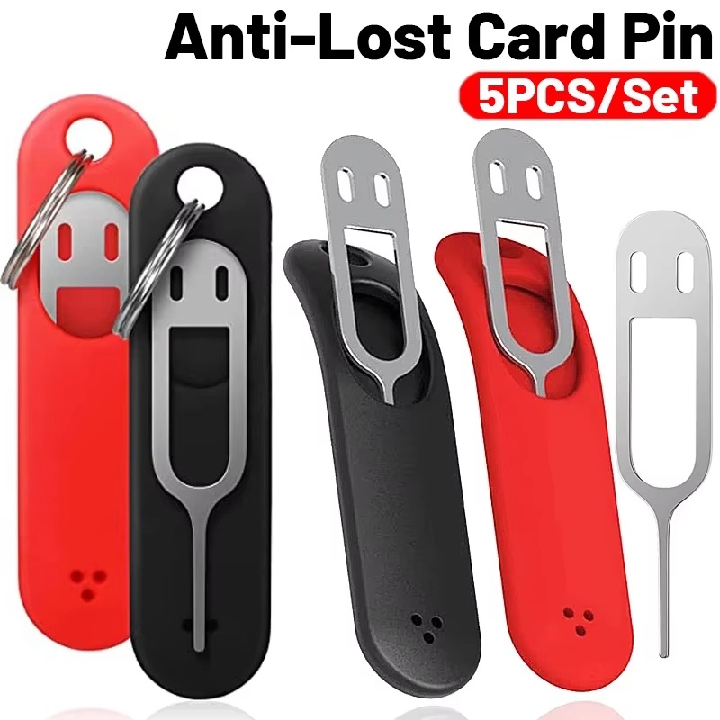 Tools Xiaomi - Outil d'éjection de carte SIM avec