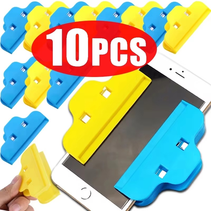 Tools Xiaomi - Pince de fixation en plastique pour