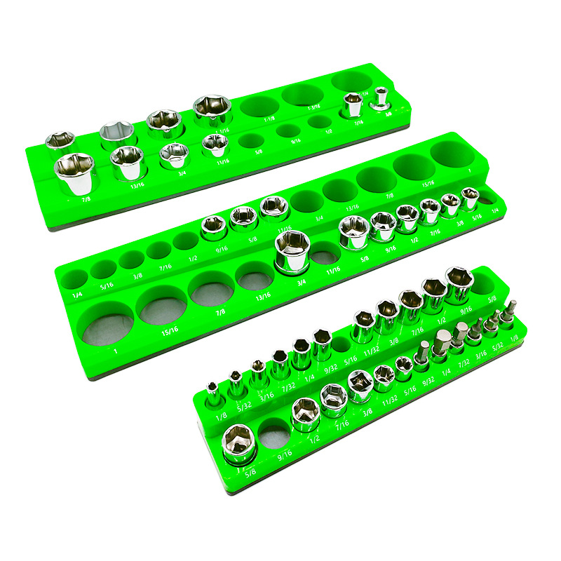 Workshop Tools Box - Support de rangement magnétique pour outils,