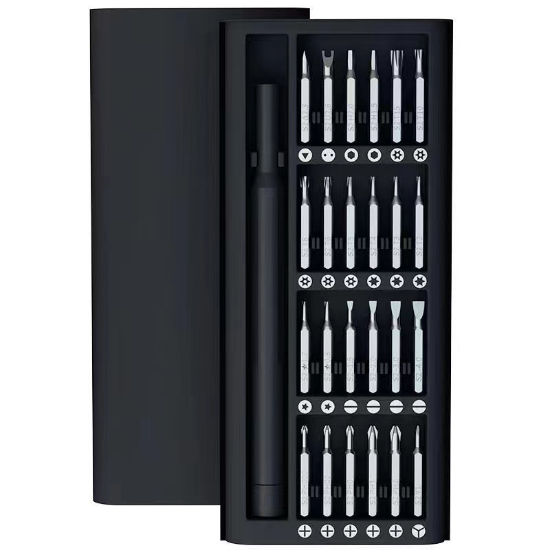 Tools Xiaomi - Jeu de tournevis de précision 25