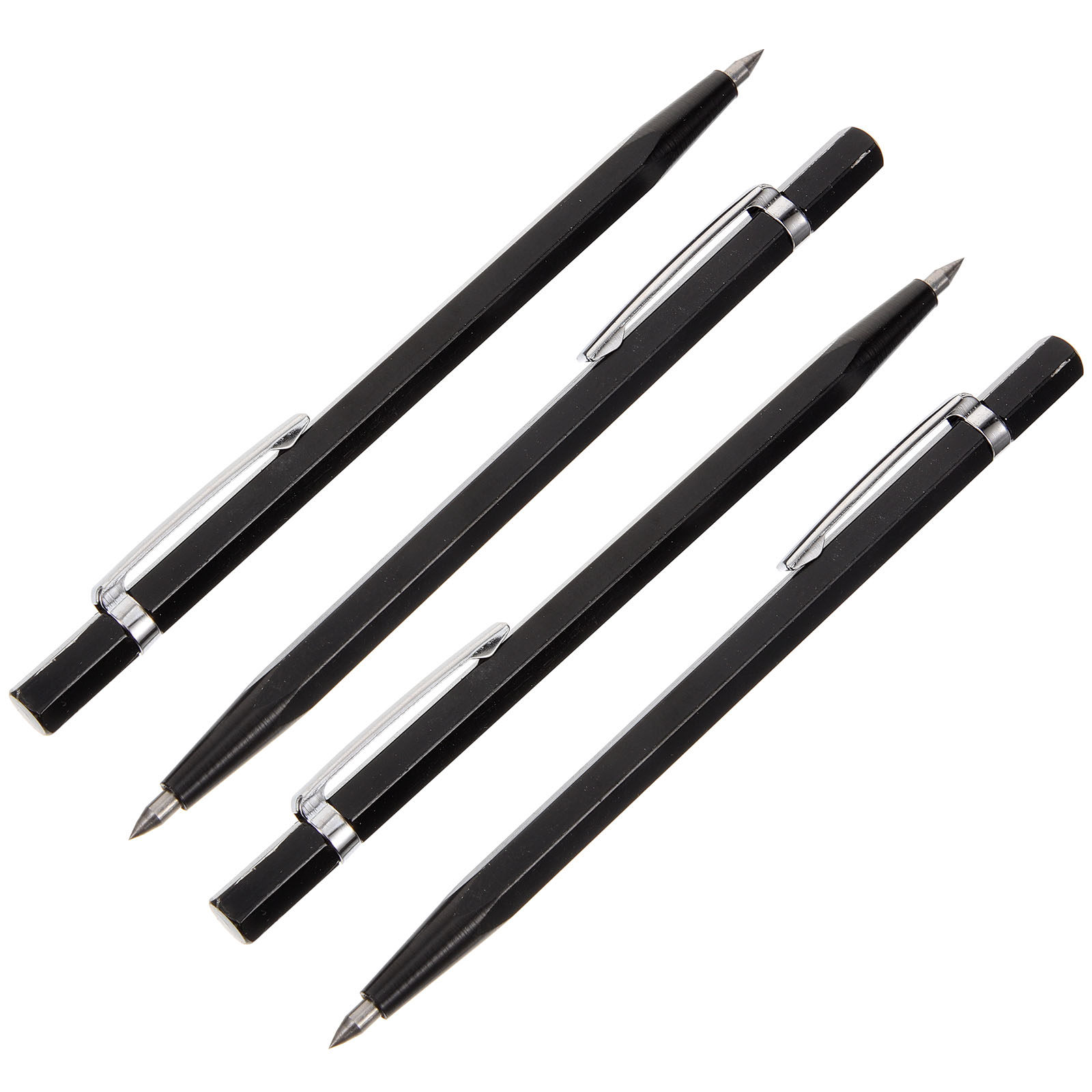 Marking Tools In Workshop - 4 stylos de marquage polyvalents pour
