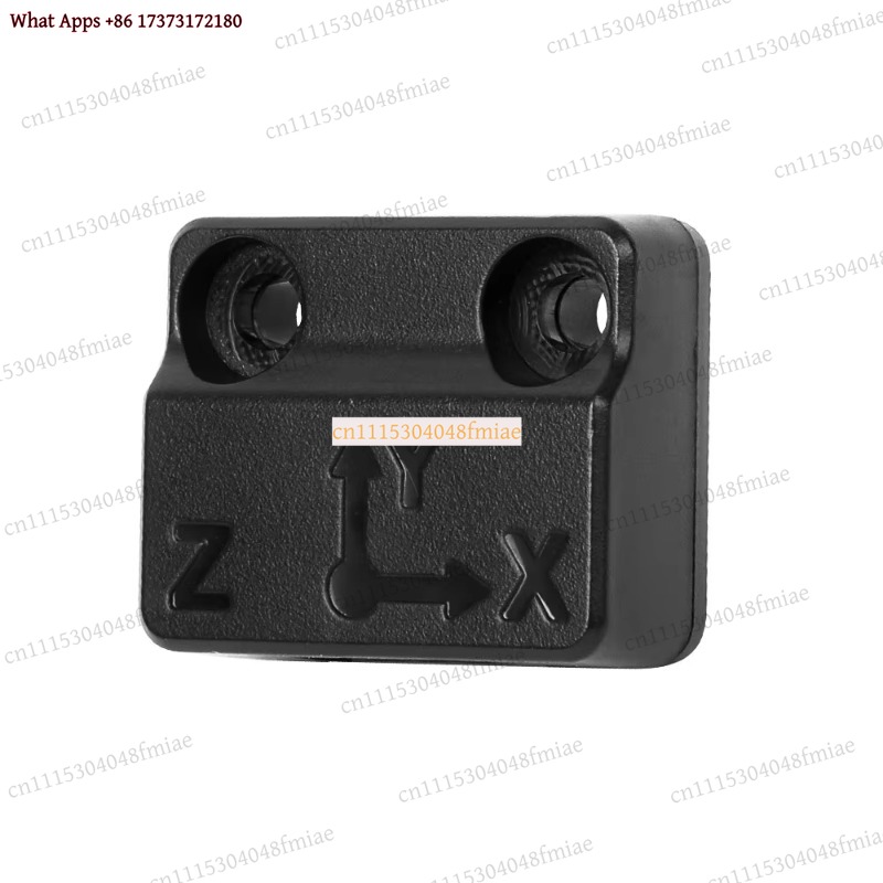 Creality Printer Ender 3 V3 - Accéléromètre pour imprimante 3D K3, compatible