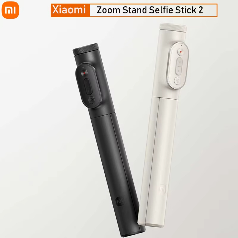 Tools Xiaomi - Xiaomi Zoom Tripod Selfie Stick 2,