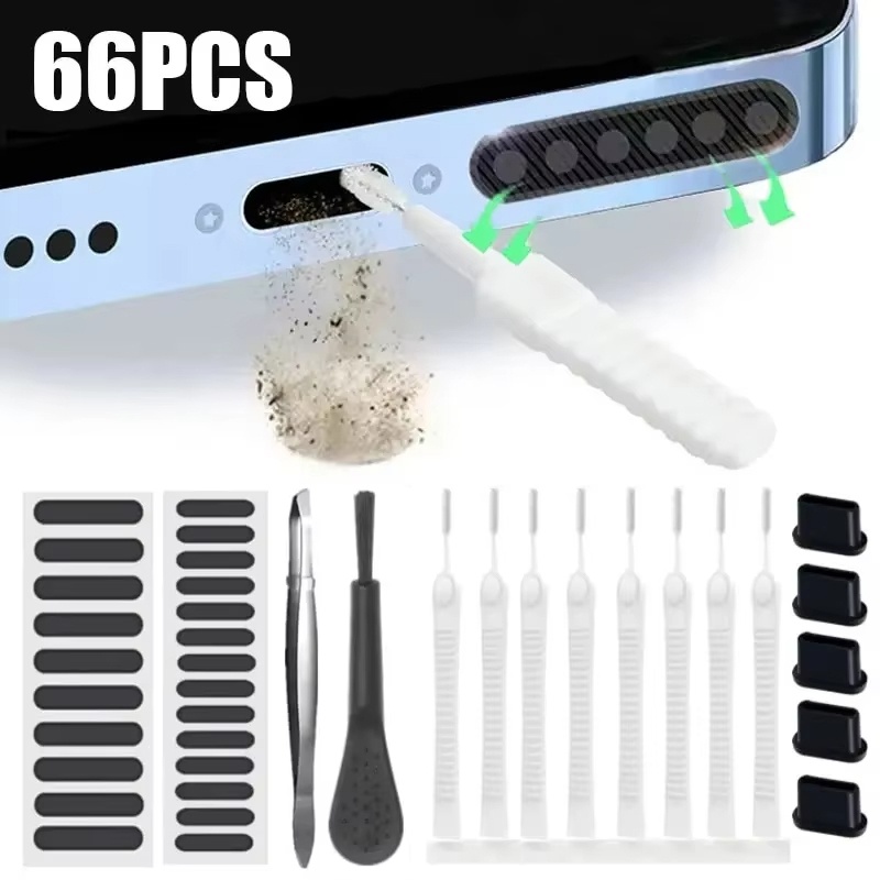 Tools Xiaomi - Kit de nettoyage de ports de
