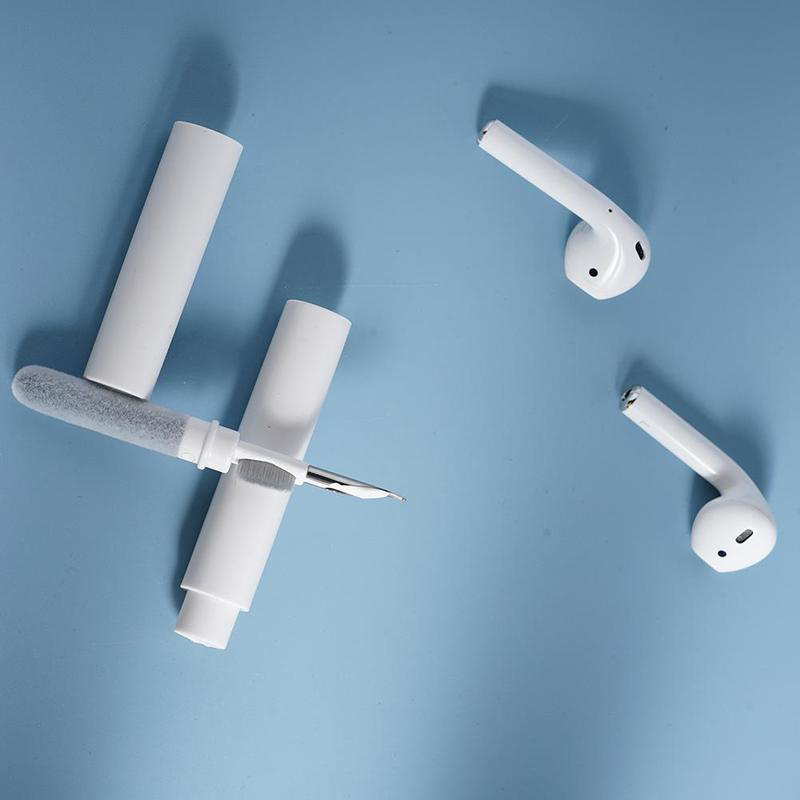 Tools Xiaomi - Kit de nettoyage pour écouteurs Bluetooth