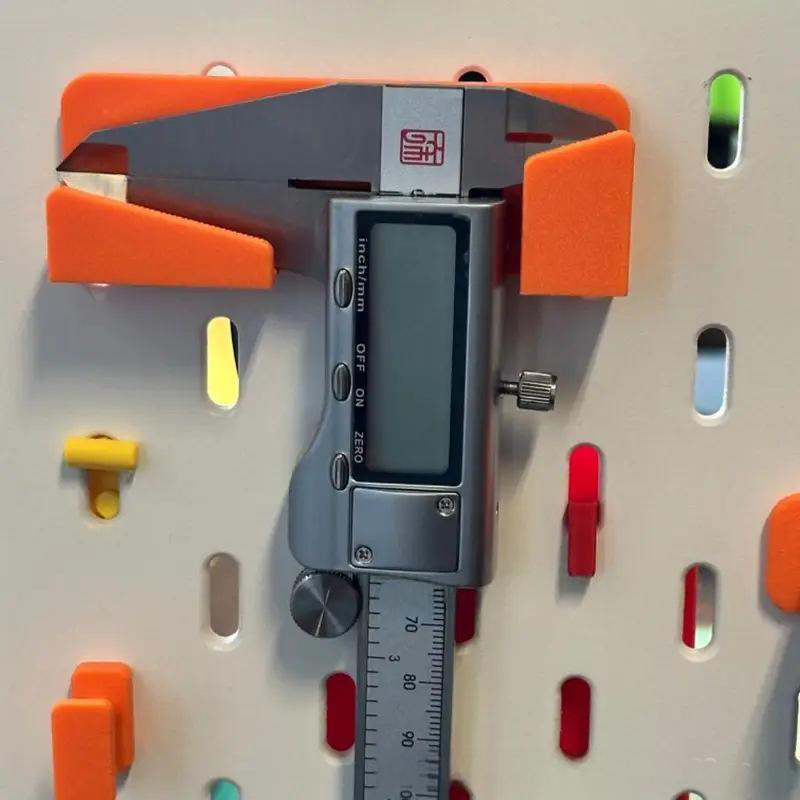 Marking Tools In Workshop - Organisateur d'outils mural – Aucun assemblage