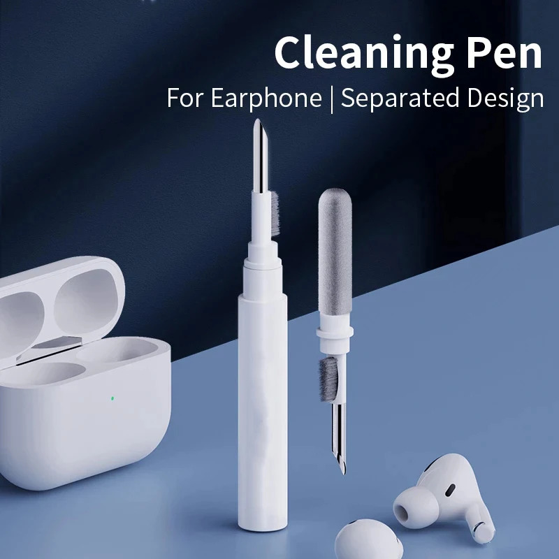 Kit de nettoyage d'écouteurs,  - Tools Xiaomi avis et prix