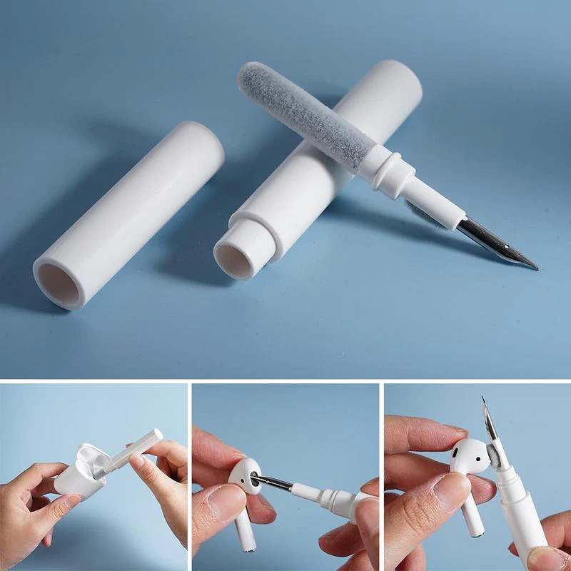 Kit de nettoyage d'écouteurs,  - Tools Xiaomi avis et prix