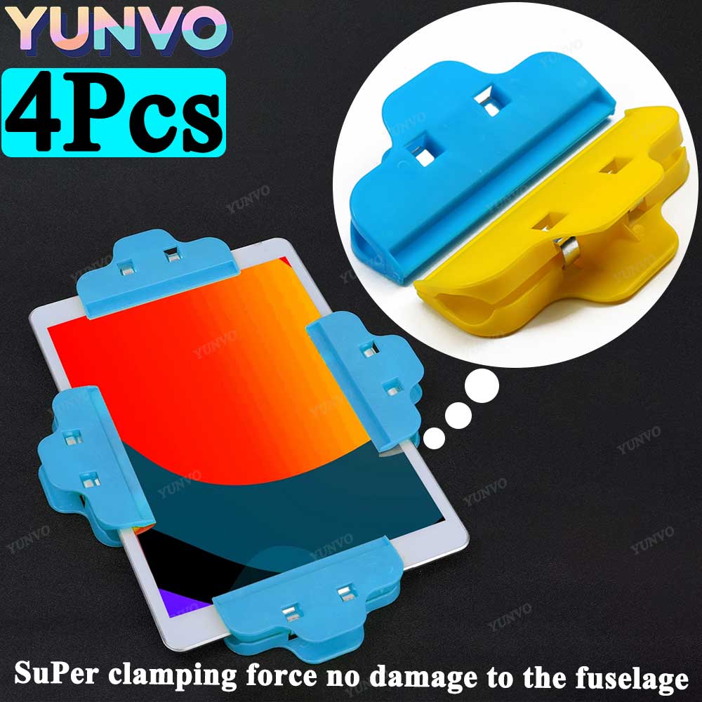 Pince de fixation en plastique - Tools Xiaomi avis et prix