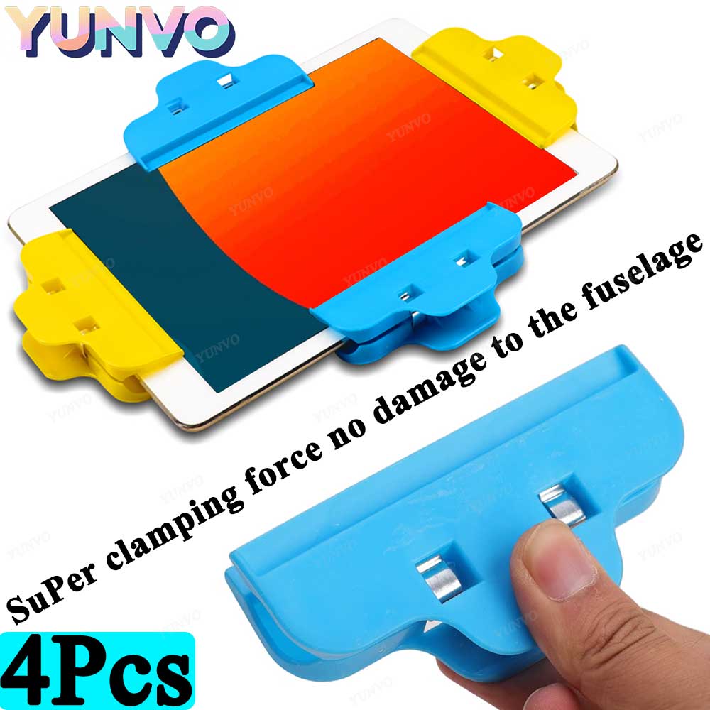 Pince de fixation en plastique - Tools Xiaomi avis et prix