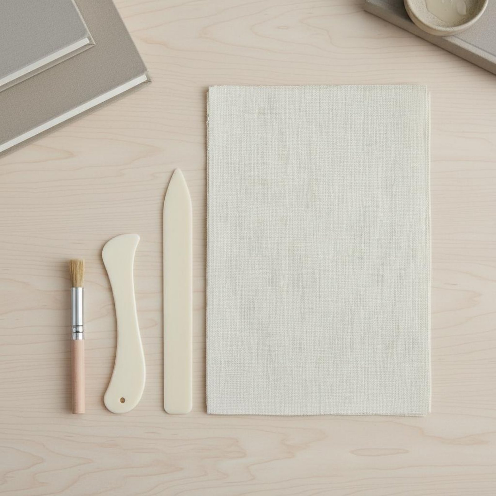 Kit de réparation de livres en - Tools Set Workshop avis et prix