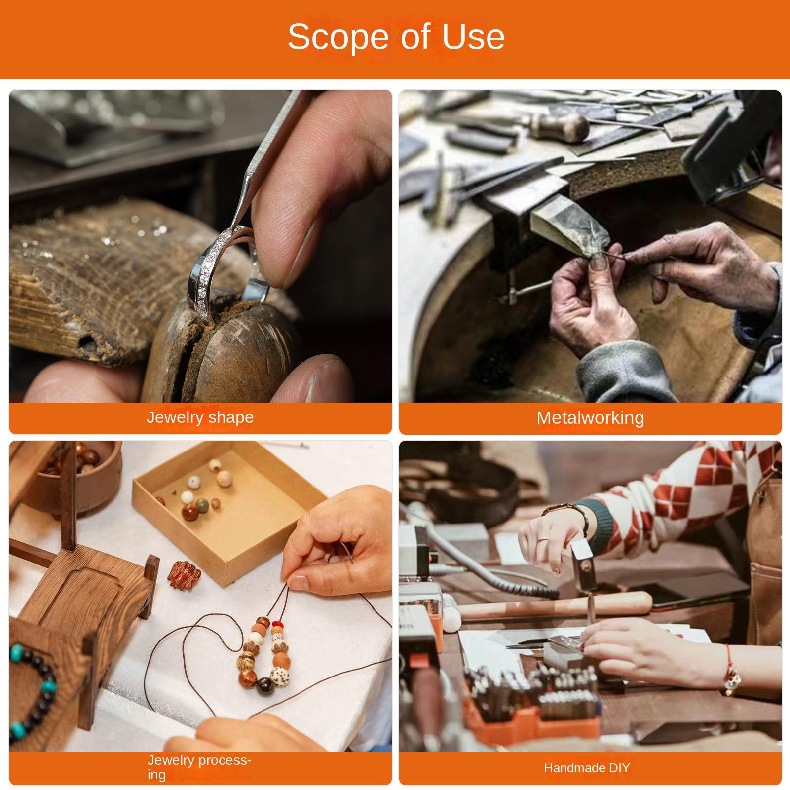 Épingle de travail pour bijoux - Tools Jewelry Making avis et prix