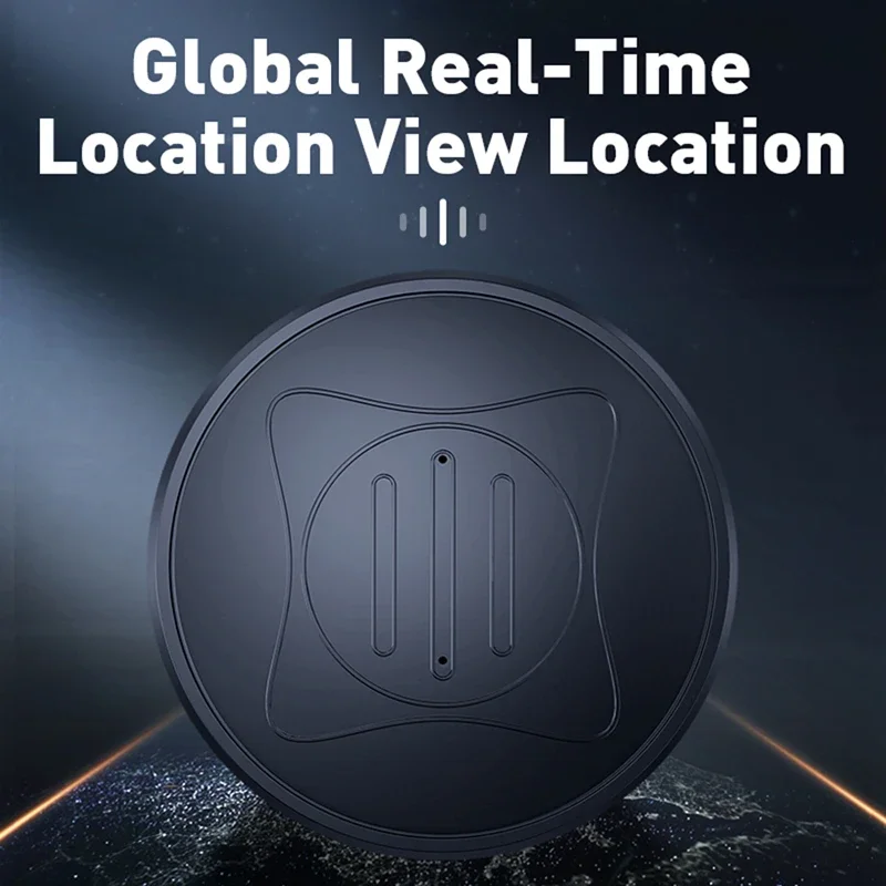 XIAOMI-Traceur GPS magnétique  - Tools Xiaomi avis et prix