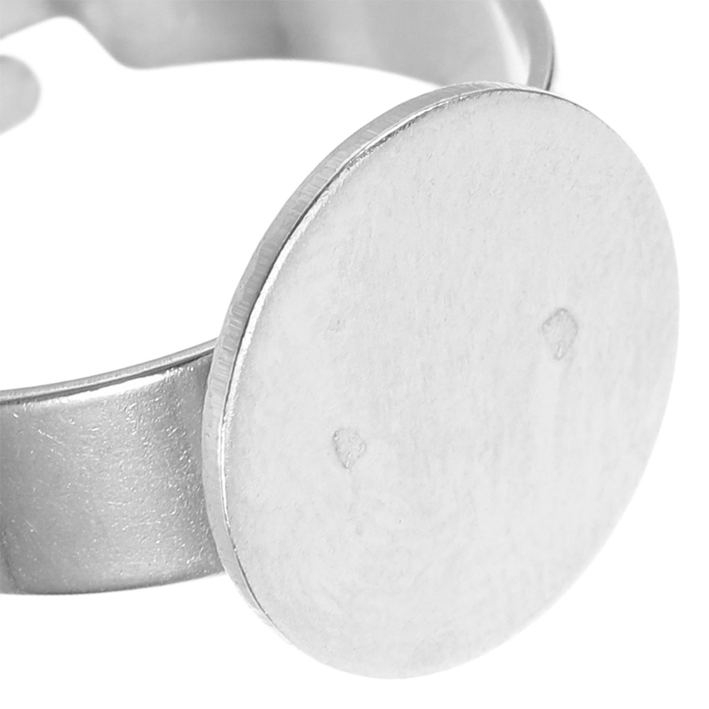 40 pièces, base de bagues en a - Tools Jewelry Making avis et prix