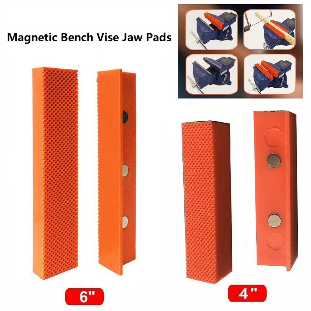 Mâchoire d'étau d'établi PPT 2 - Workshop Tools Vice avis et prix