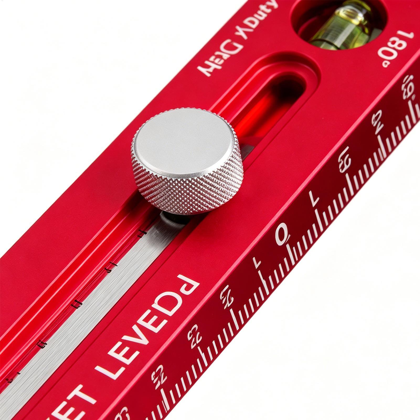 Règle magnétique de menuiserie - Marking Tools In Workshop avis et prix