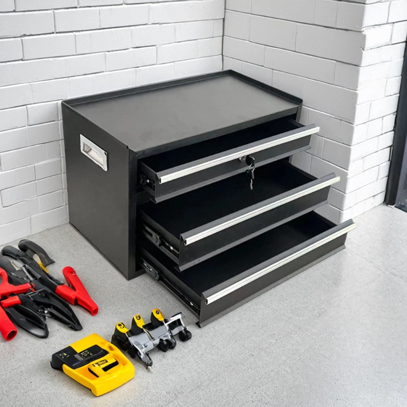 Armoire à outils de bureau mul - Workshop Tools Box avis et prix