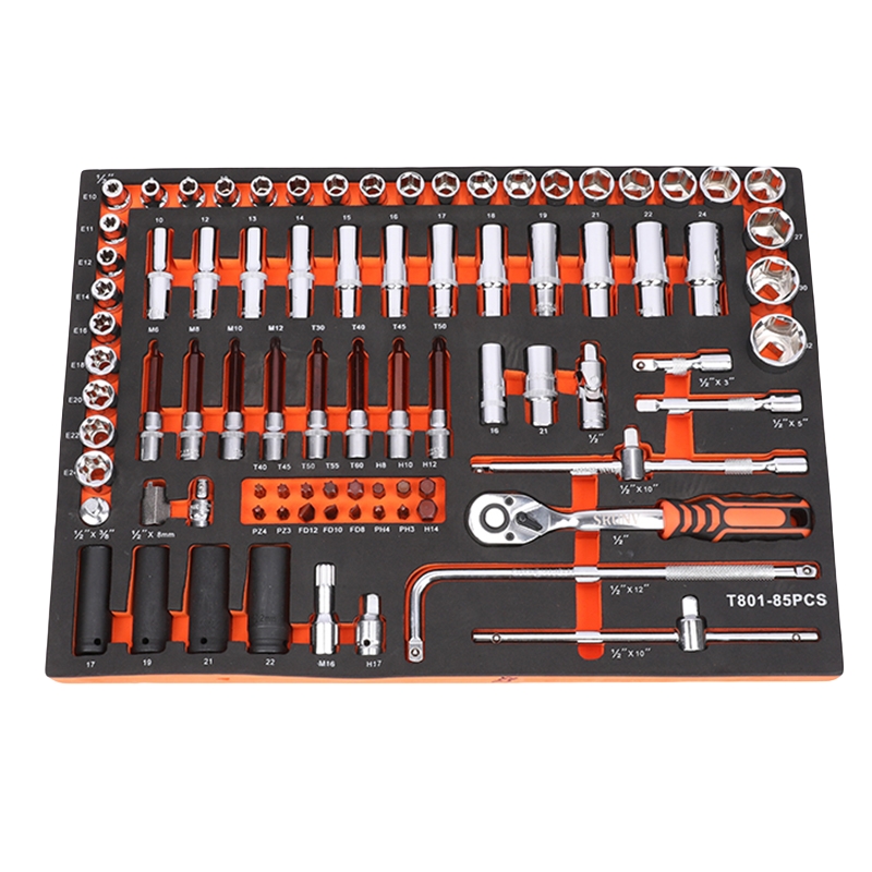 Clé de sécurité robuste, ateli - Tools Set Workshop avis et prix