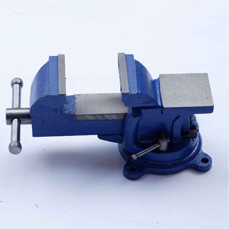 Étau d'établi robuste, 1 pièce - Workshop Tools Vice avis et prix