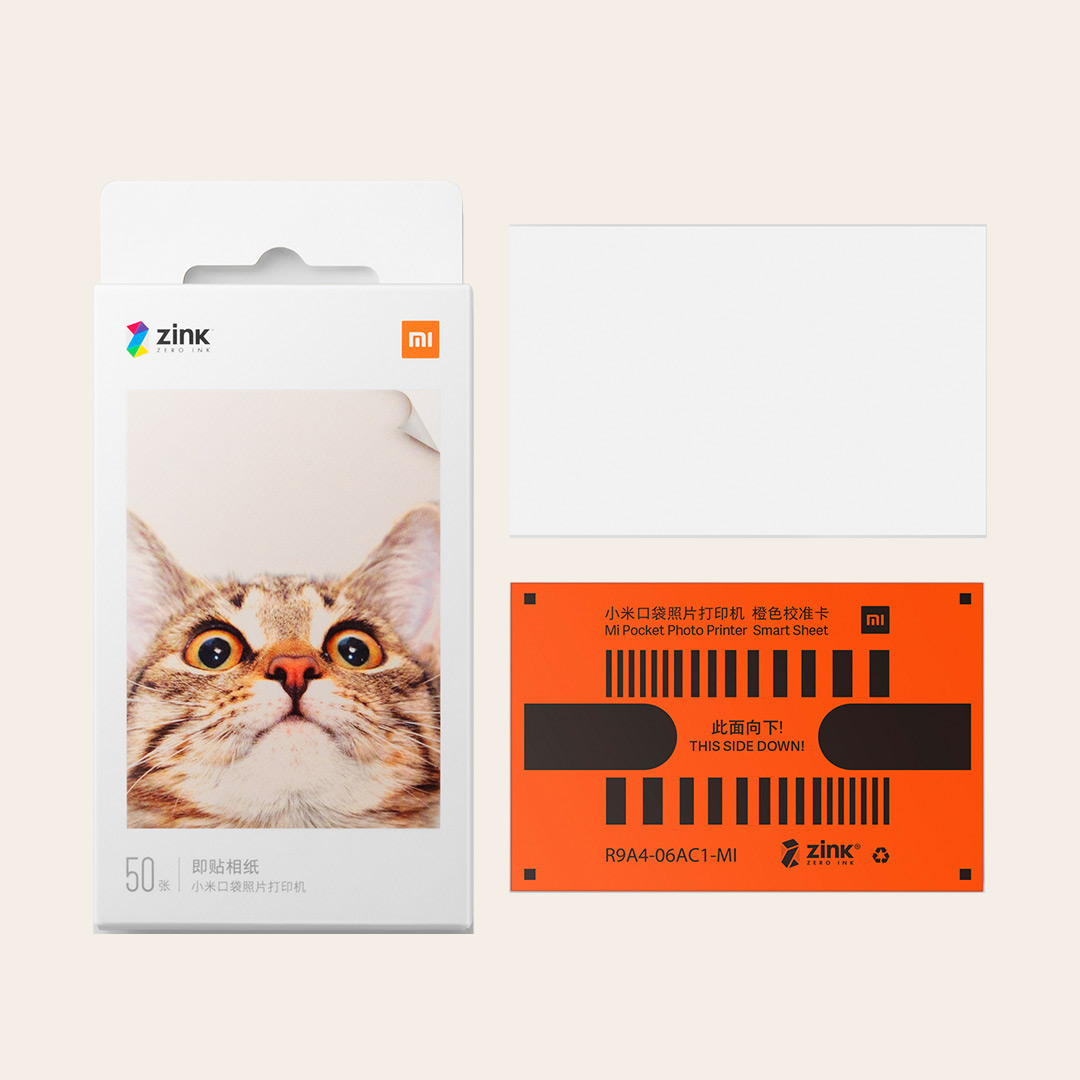 Xiaomi – papier d'imprimante d - Tools Xiaomi avis et prix