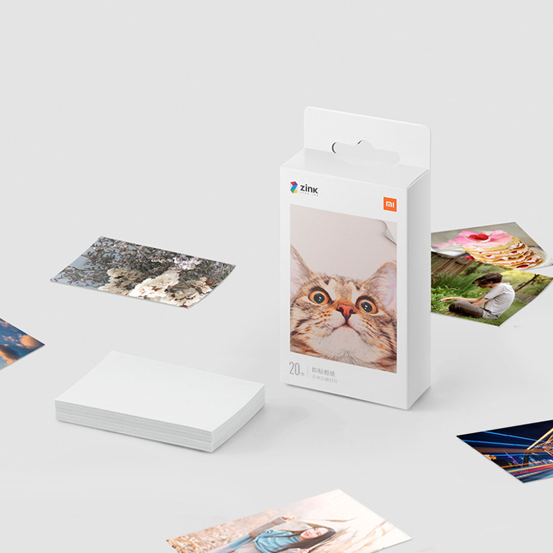 Xiaomi – papier d'imprimante d - Tools Xiaomi avis et prix