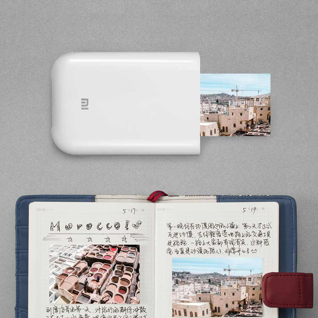 Xiaomi – papier d'imprimante d - Tools Xiaomi avis et prix