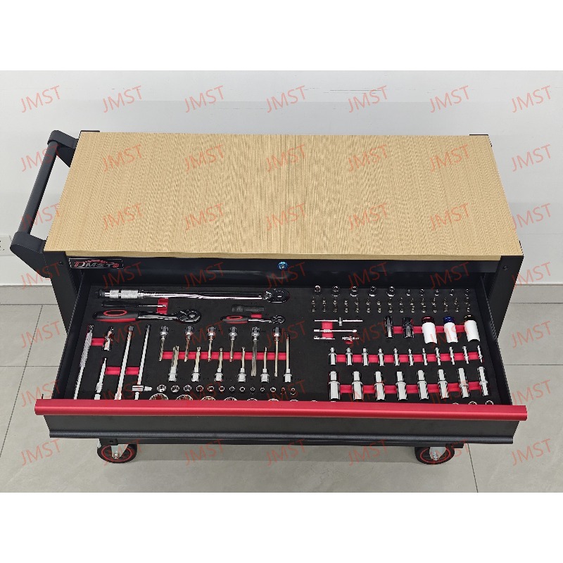 Coffret à outils industriel à  - Workshop Tools Box avis et prix