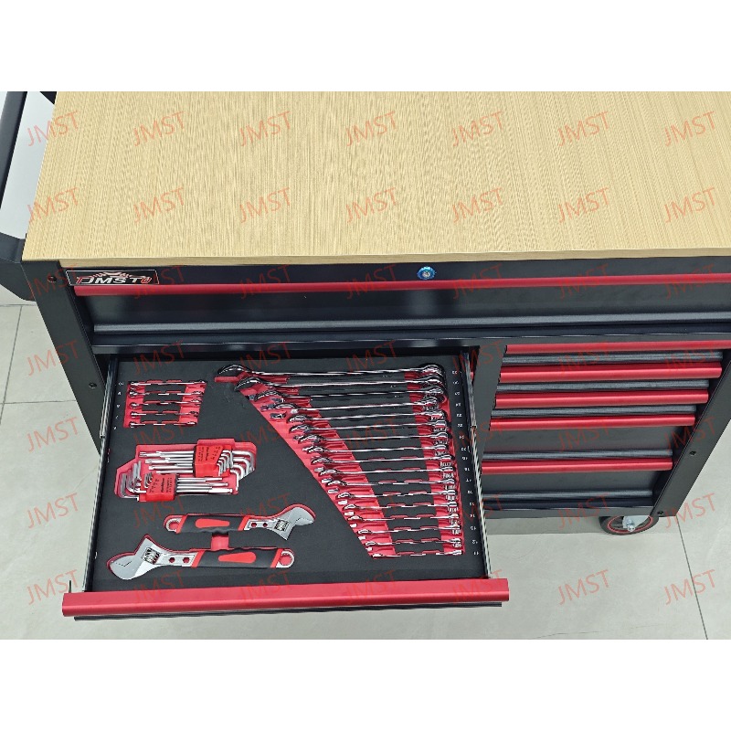 Coffret à outils industriel à  - Workshop Tools Box avis et prix