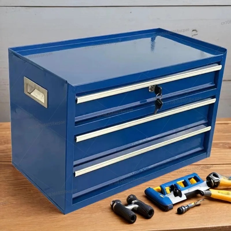 Boîte à outils de bureau, Clas - Workshop Tools Box avis et prix