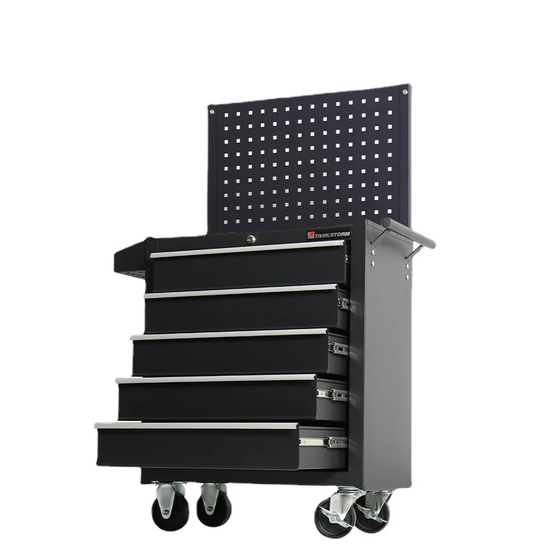 Chariot d'atelier multifonctio - Workshop Tools Box avis et prix