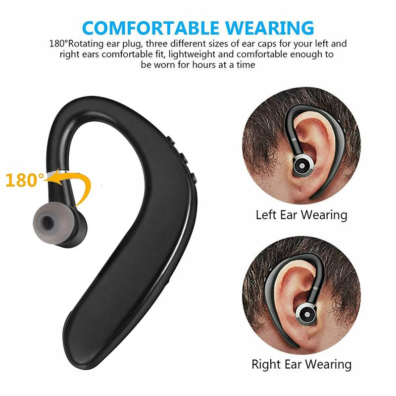 Écouteurs Bluetooth pour appel - Tools Xiaomi avis et prix