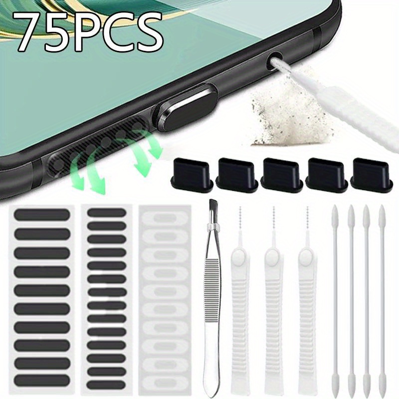 Kit de nettoyage de ports de c - Tools Xiaomi avis et prix