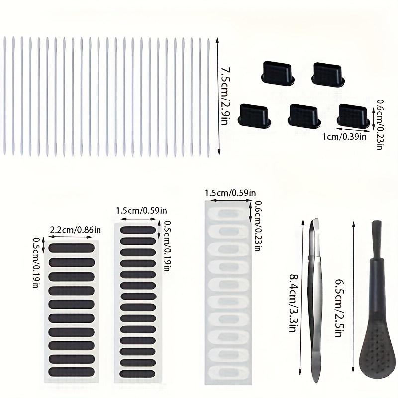 Kit de nettoyage de ports de c - Tools Xiaomi avis et prix