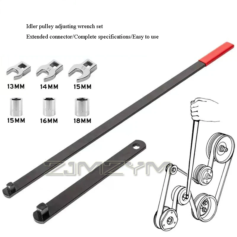 8 pièces/ensemble, clé de régl - Tools Set Workshop avis et prix