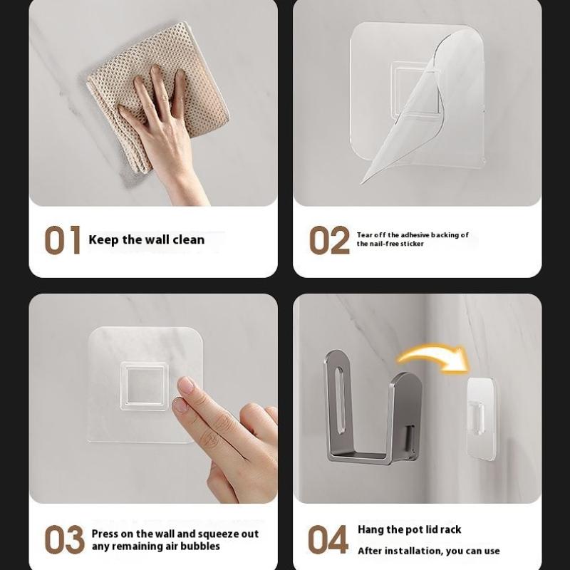 Lot de 2 supports muraux pour  - Workshop Tools On Wall avis et prix