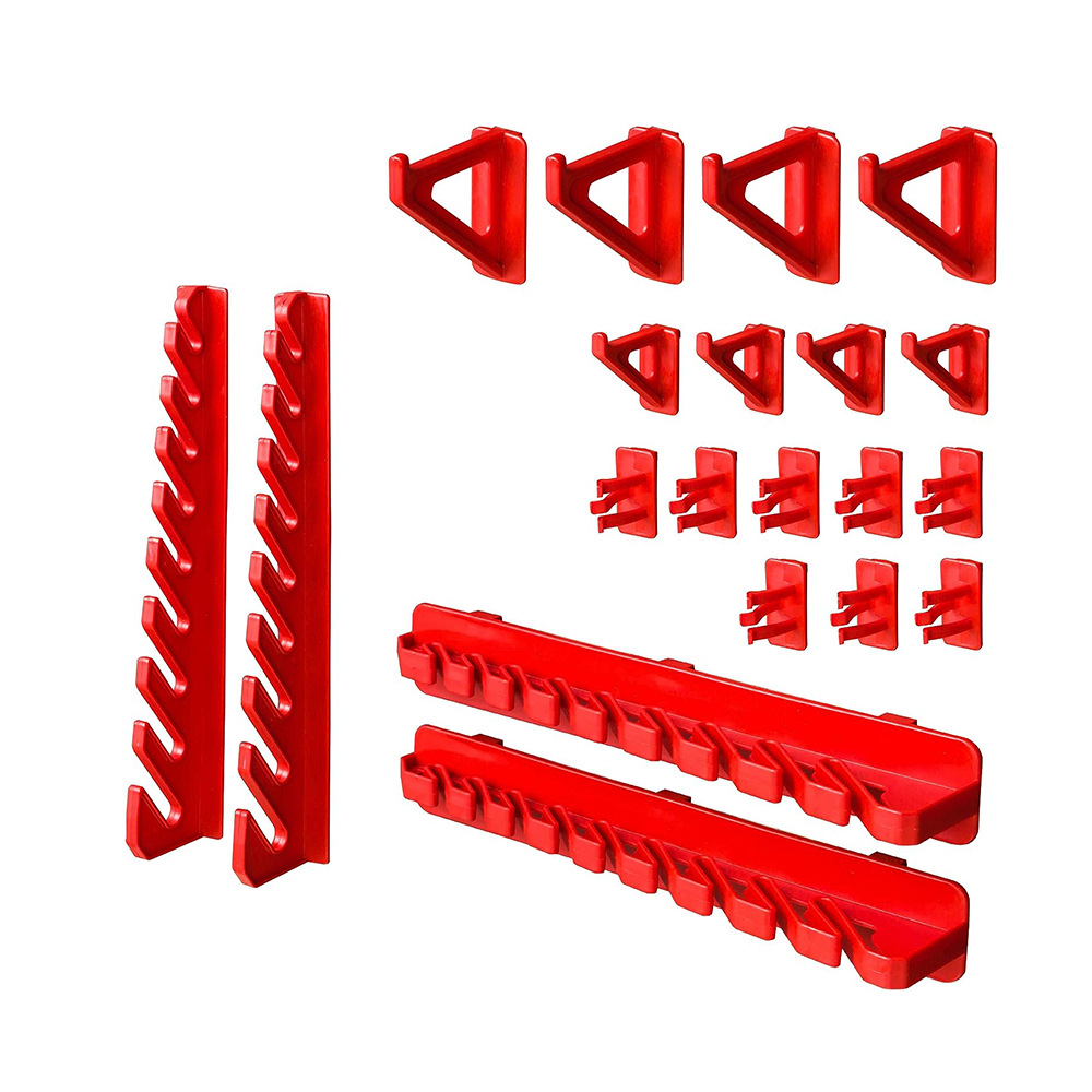 Étagère murale pour outils, su - Workshop Tools Box avis et prix