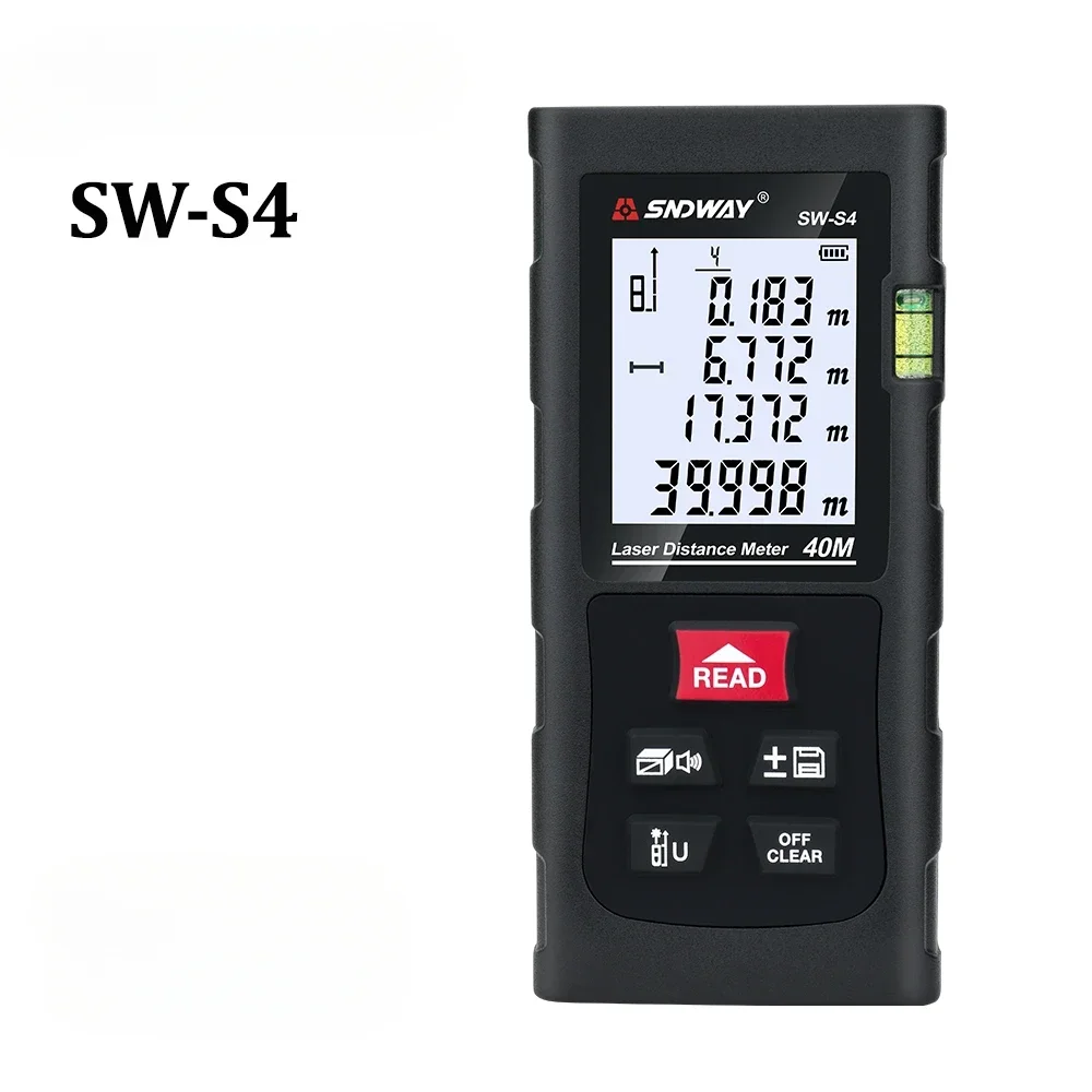 SNDWAY télémètre Laser télémèt - Stanley Tape 25Ft avis et prix