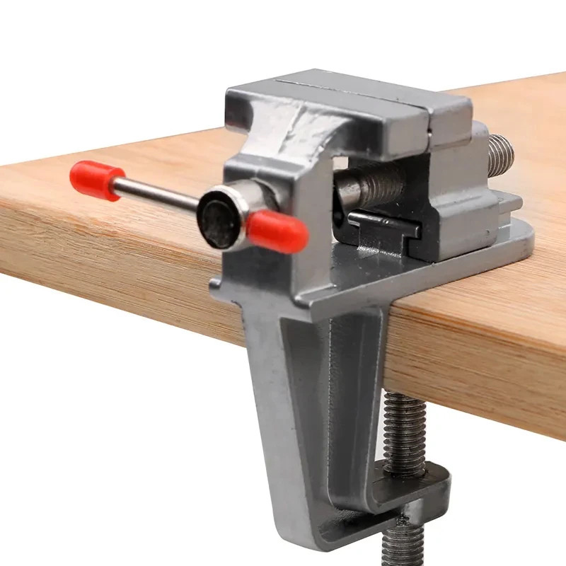 Étau de serrage d'établi de Ta - Workshop Tools Vice avis et prix