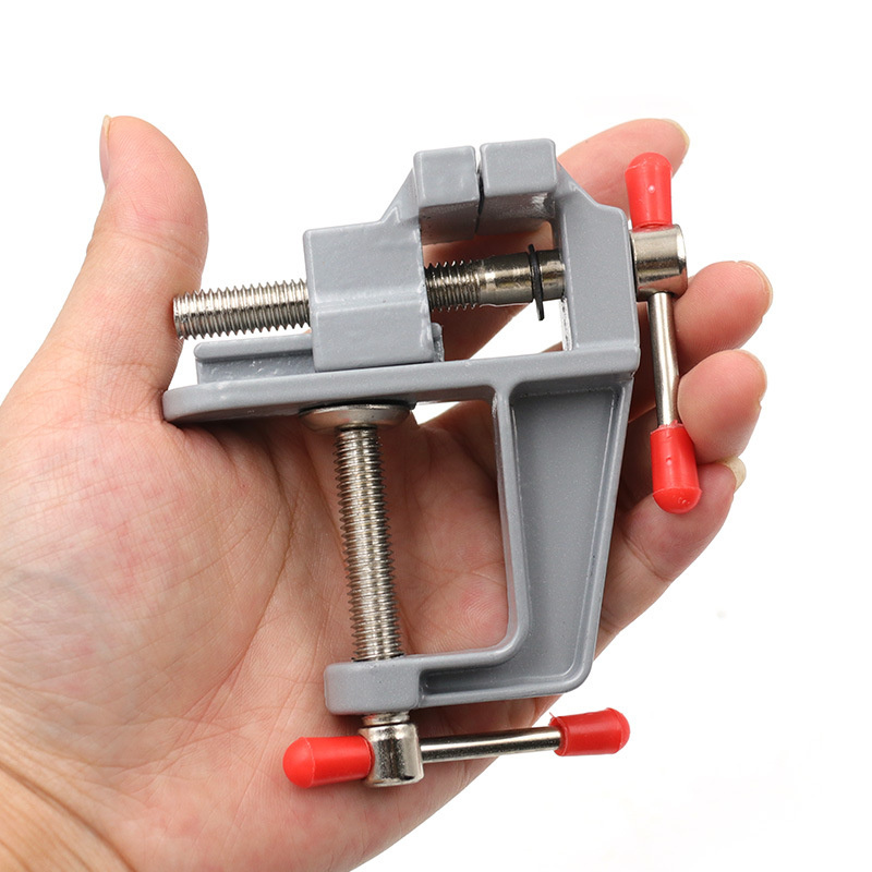 Étau de serrage d'établi de Ta - Workshop Tools Vice avis et prix