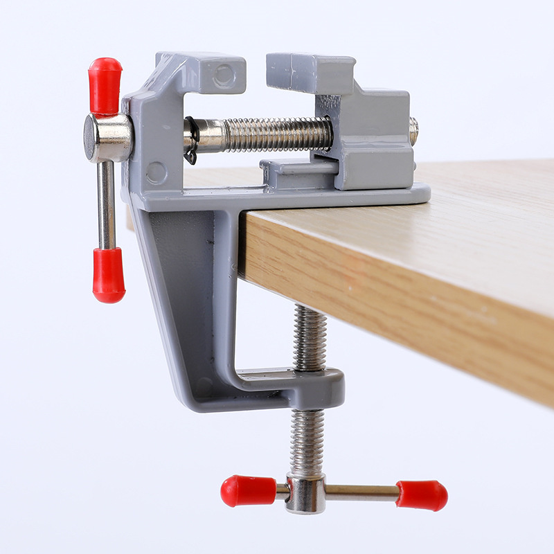 Étau de serrage d'établi de Ta - Workshop Tools Vice avis et prix