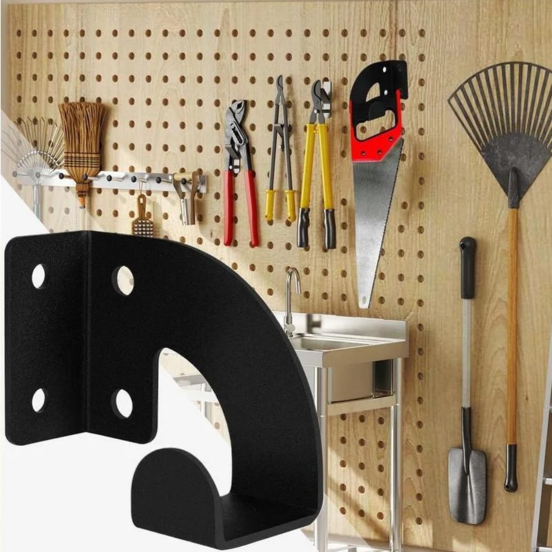Cintre mural pour tronçonneuse - Workshop Tools On Wall avis et prix
