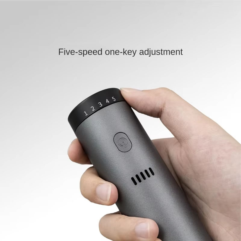 Duka – broyeur électrique sans - Tools Xiaomi avis et prix