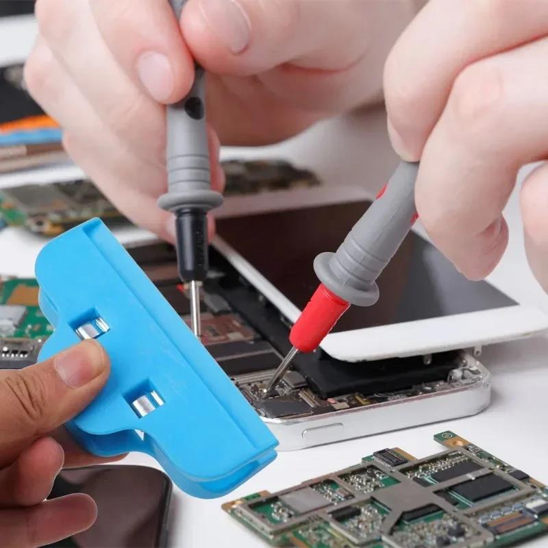 Pince de fixation en plastique - Tools Xiaomi avis et prix