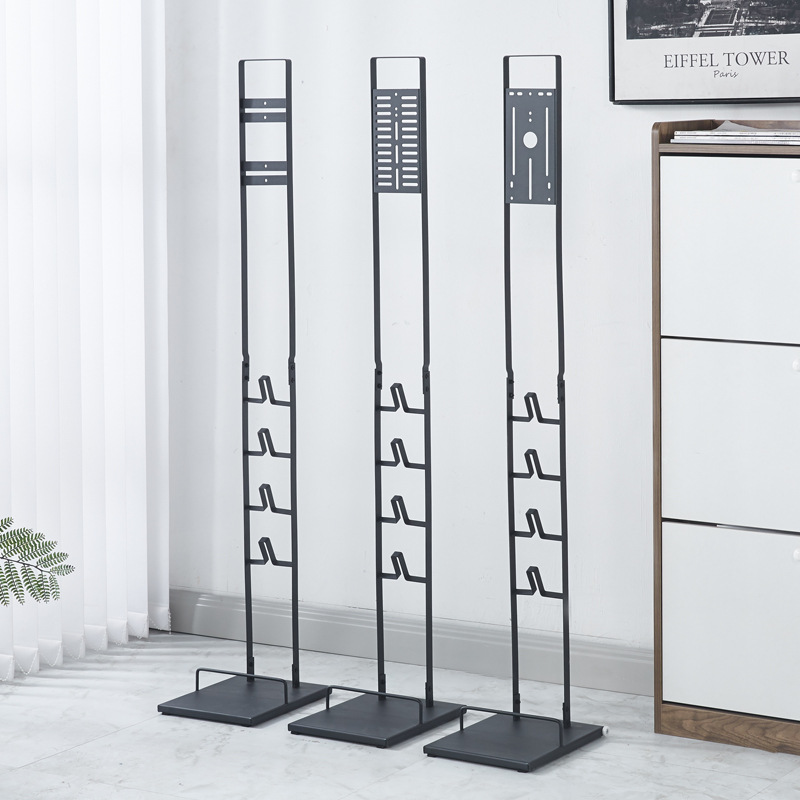 Support d'aspirateur Premium s - Workshop Tools On Wall avis et prix