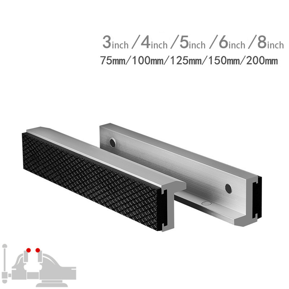 Étau d'Établi en Aluminium Pol - Workshop Tools Vice avis et prix