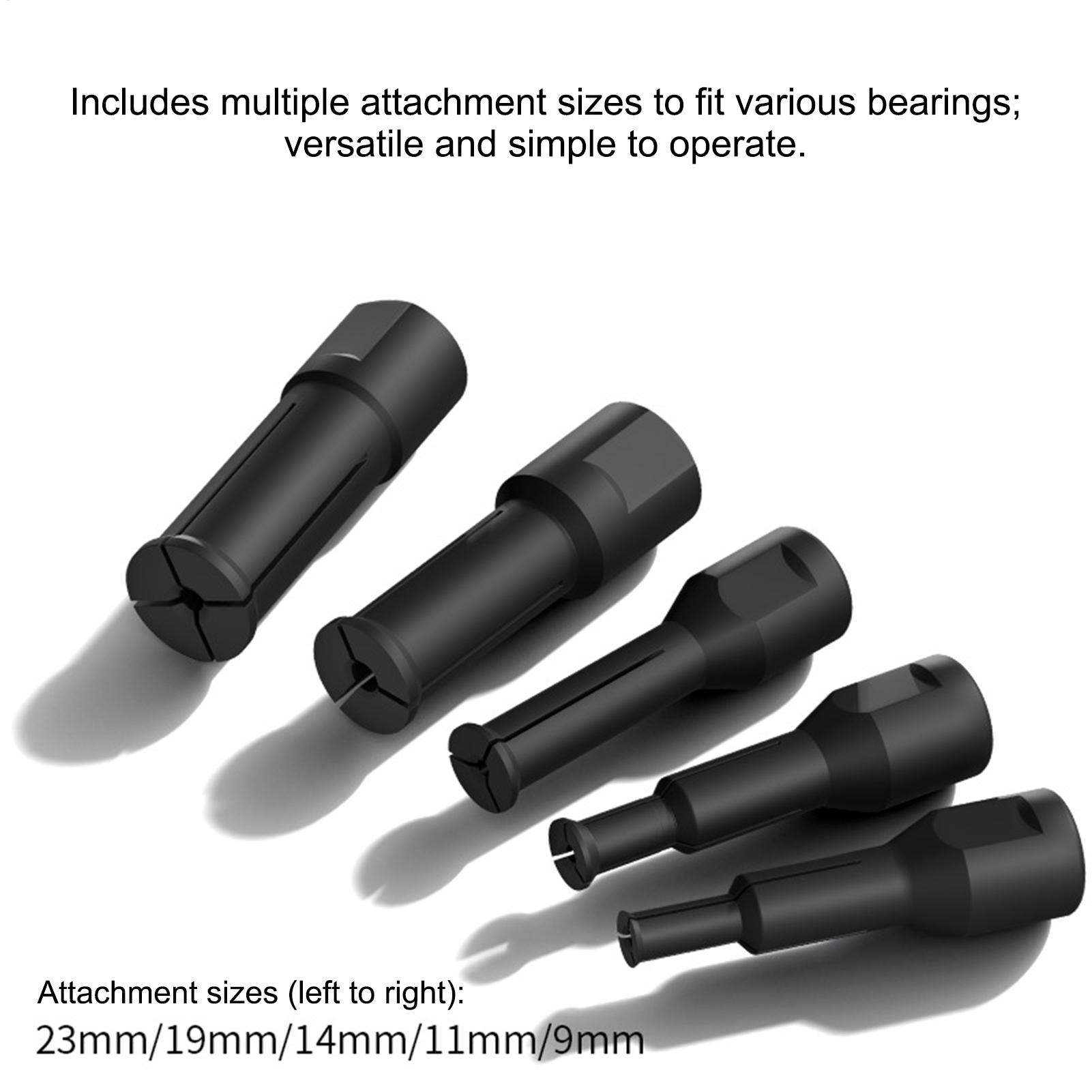 Ensemble de 12 extracteurs de  - Tools Set Workshop avis et prix