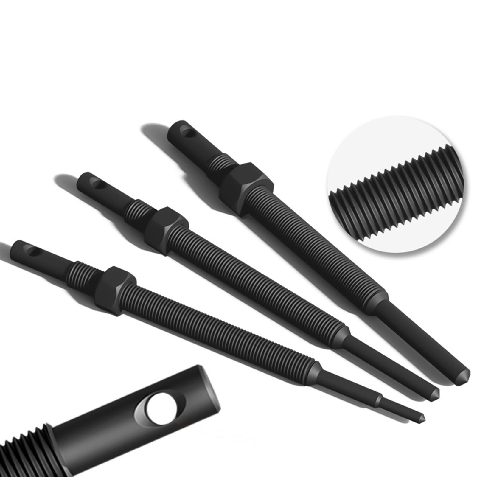 Ensemble de 12 extracteurs de  - Tools Set Workshop avis et prix