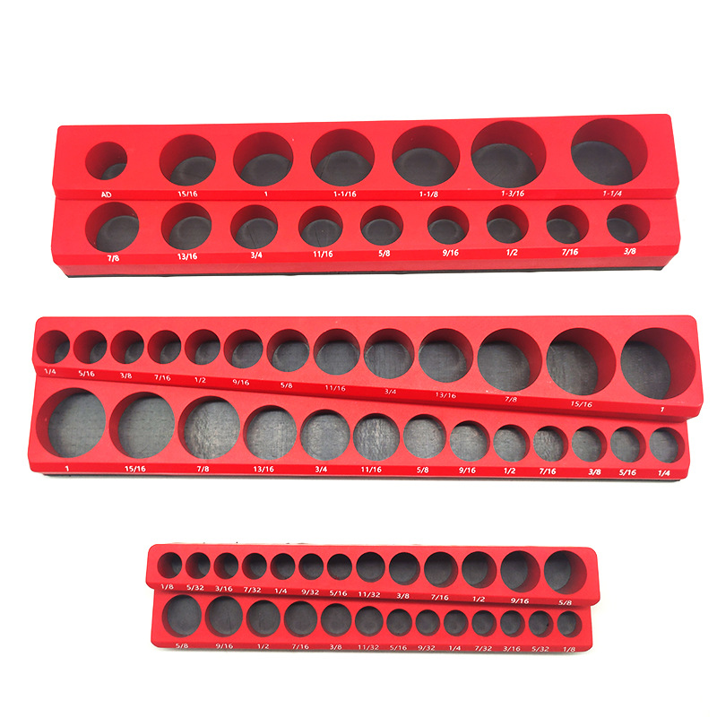 Support de rangement magnétiqu - Workshop Tools Box avis et prix